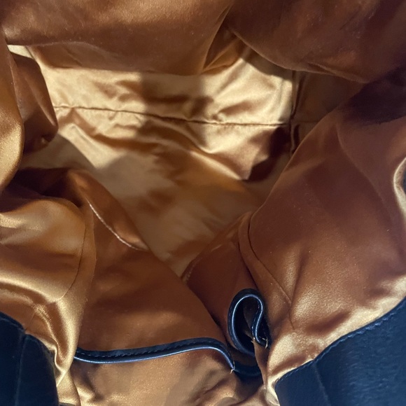 Celine Rare Vintage Hobo bag EUC No Call Outs! COA included - Picture 8 of 12